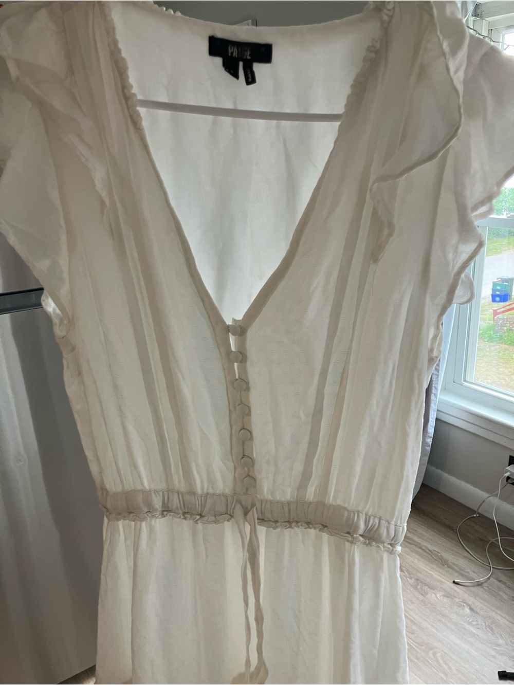 Paige Premium size small dress - Picture 13 of 16